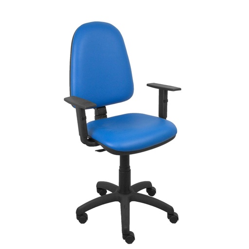Silla de Oficina Piqueras y Crespo P229B10 Azul