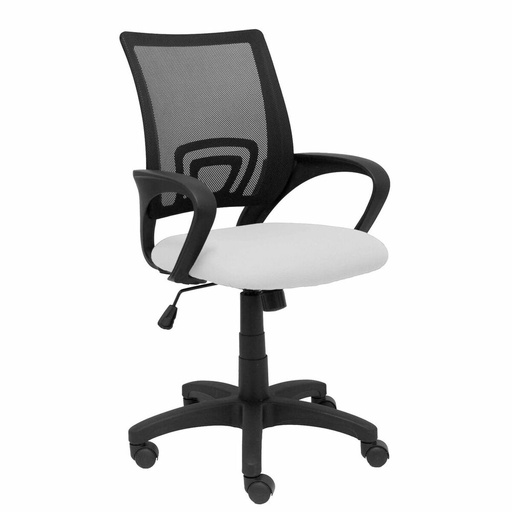 Office Chair Piqueras y Crespo 40B10RN White