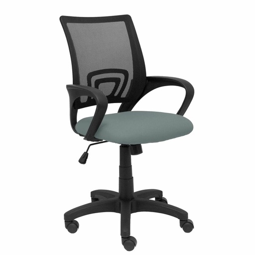 Office Chair Piqueras y Crespo 0B220RN Grey
