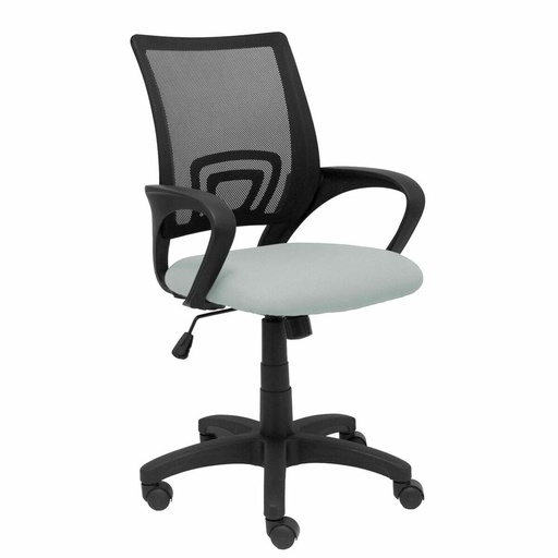 Office Chair Piqueras y Crespo 40B40RN Light grey