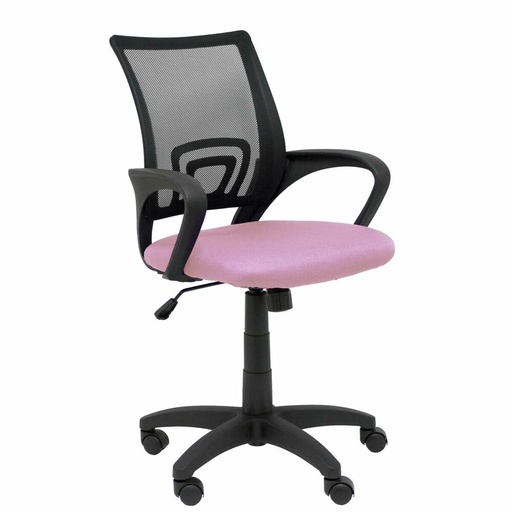 Office Chair Piqueras y Crespo 0B710RN Pink