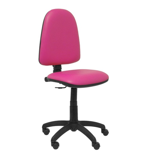 Office Chair Piqueras y Crespo 4CPSP24 Pink