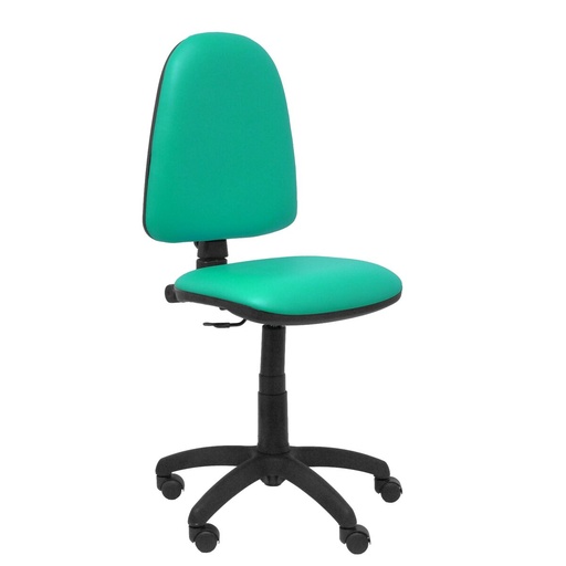 Office Chair Piqueras y Crespo 4CPSP39 Turquoise