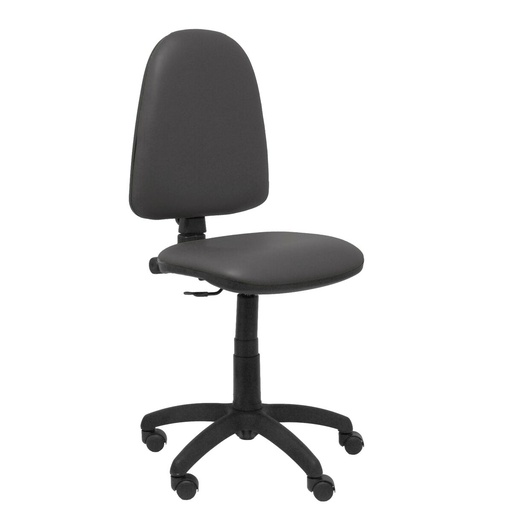 Office Chair Piqueras y Crespo CPSP600 Dark grey