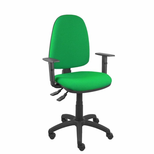Office Chair Piqueras y Crespo 5B10CRN Green