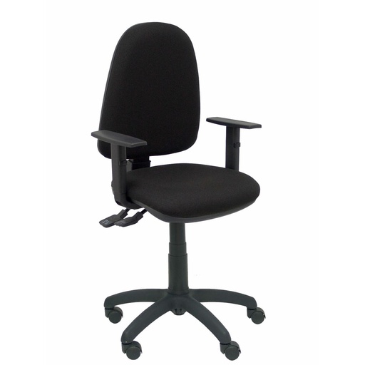 Office Chair Piqueras y Crespo 0B10CRN Black
