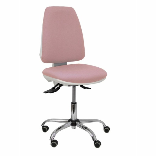 Office Chair Piqueras y Crespo 710CRRP Pink