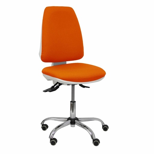 Office Chair Piqueras y Crespo 305CRRP Dark Orange
