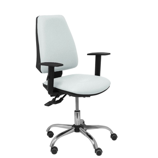 Office Chair Piqueras y Crespo B10CRRP White