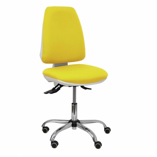 Office Chair Piqueras y Crespo 100CRRP Yellow