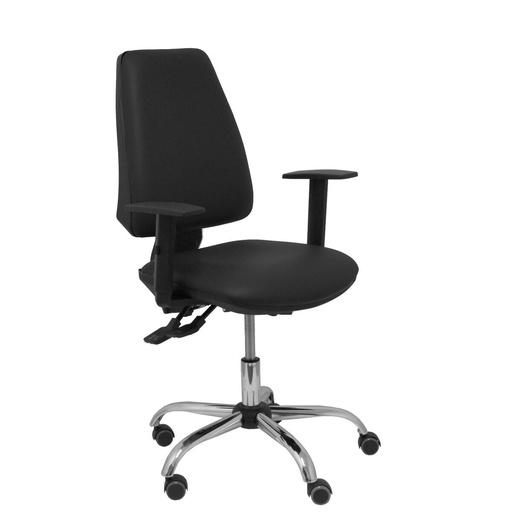 Office Chair Piqueras y Crespo CRBFRIT Black