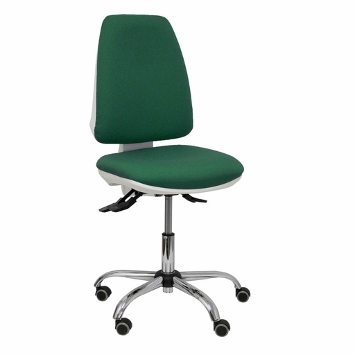 Office Chair Piqueras y Crespo 426CRRP Dark green