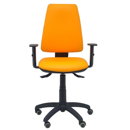 Office Chair Piqueras y Crespo 08B10RP Orange
