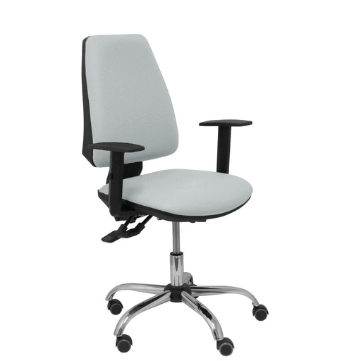 Office Chair Piqueras y Crespo B10CRRP Light grey