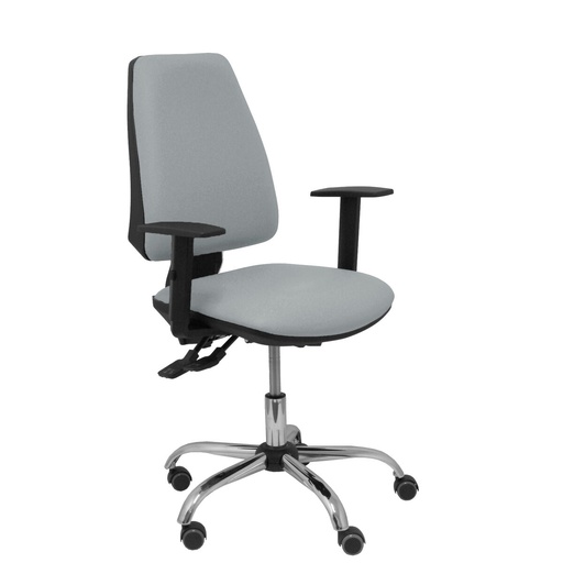 Office Chair Piqueras y Crespo B10CRRP Grey