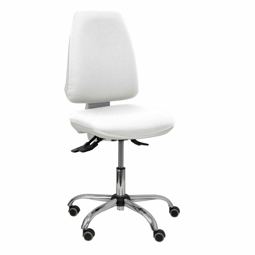 Silla de Oficina Piqueras y Crespo B10CRRP Blanco