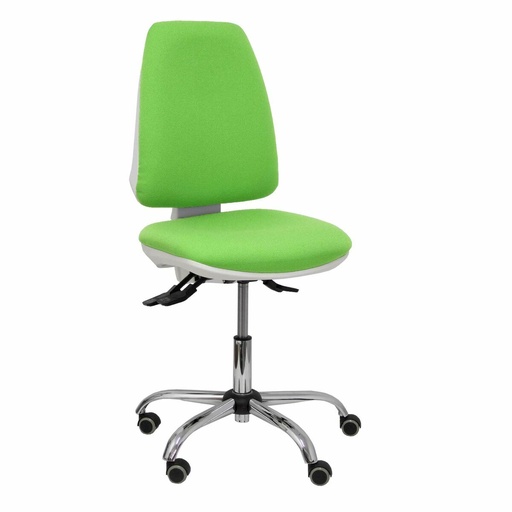 Office Chair Piqueras y Crespo B22CRRP Pistachio