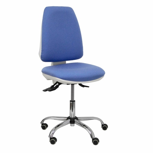 Office Chair Piqueras y Crespo 261CRRP Blue
