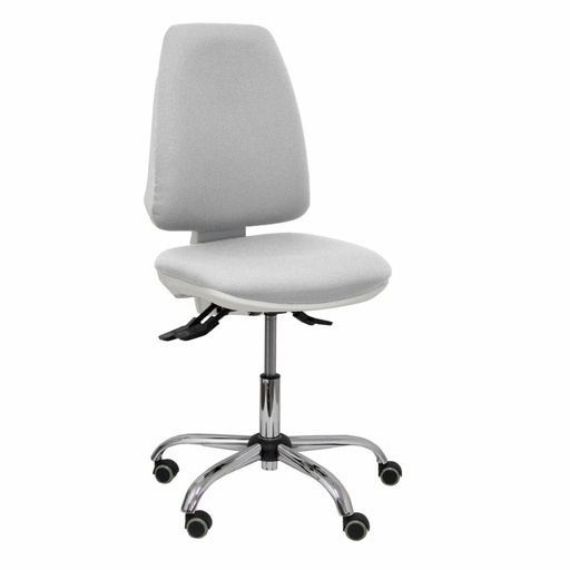 Office Chair Piqueras y Crespo B40CRRP Light grey