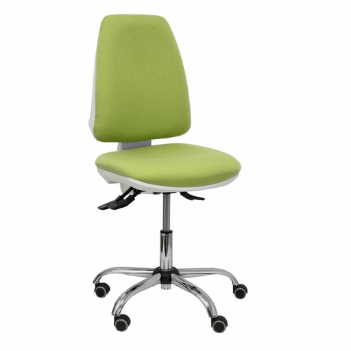 Silla de Oficina Piqueras y Crespo 552CRRP Oliva