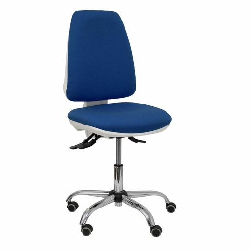 Office Chair Piqueras y Crespo 200CRRP Navy Blue