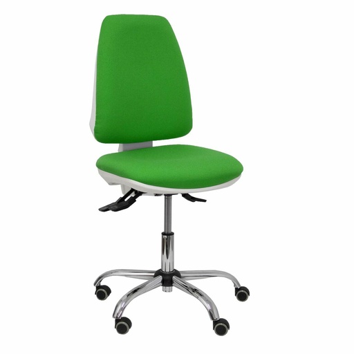 Office Chair Piqueras y Crespo B15CRRP Green