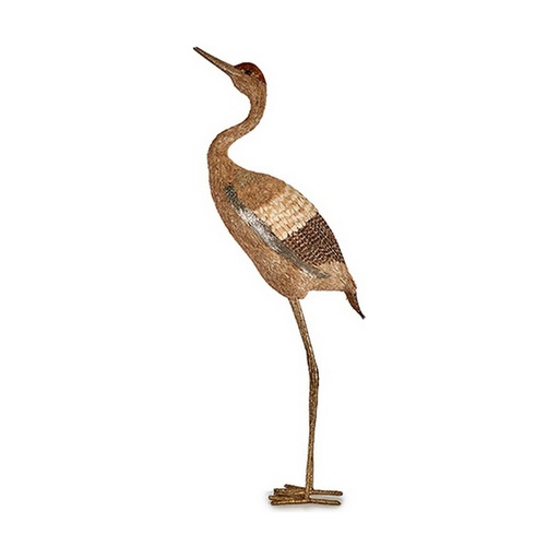 Decoración Krist+ 67522984-2 Dorado 136 cm