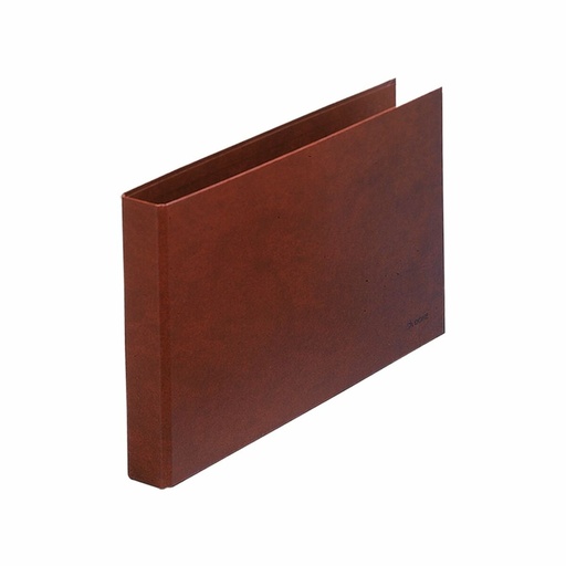 Carpeta de anillas DOHE 40 mm Din A4 12 Piezas 36,5 x 26 x 6 cm
