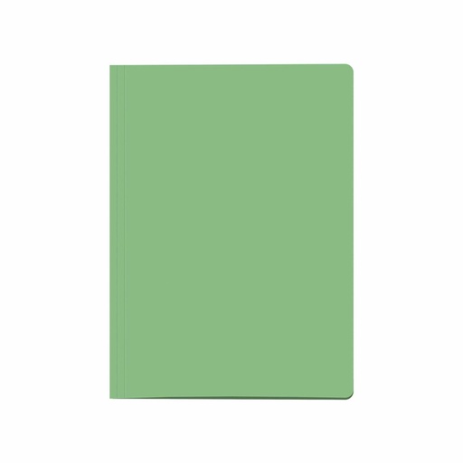 Subfolder DOHE Soft green A4 50 Pieces