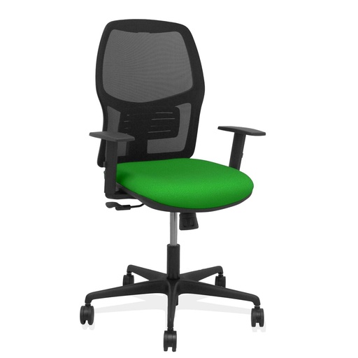 Silla de Oficina Alfera Piqueras y Crespo 0B68R65 Verde