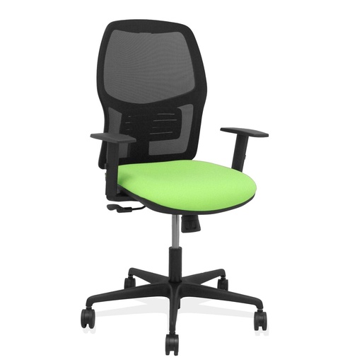 Silla de Oficina Alfera Piqueras y Crespo 0B68R65 Pistacho