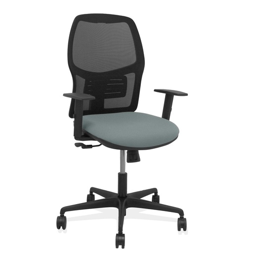 Office Chair Alfera Piqueras y Crespo 0B68R65 Grey