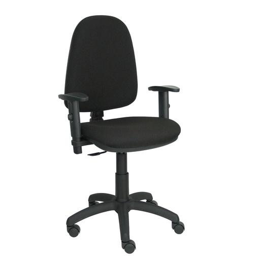 Office Chair Ayna Piqueras y Crespo PB840BT Black
