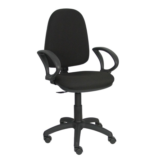 Silla de Oficina Ayna Piqueras y Crespo PB840BF Negro