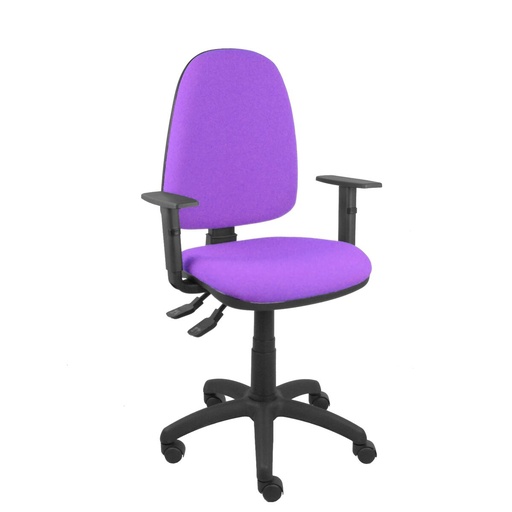 Silla de Oficina Ayna S Piqueras y Crespo 2B10CRN Lila