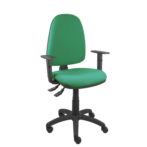 Office Chair Ayna S Piqueras y Crespo 6B10CRN Emerald Green