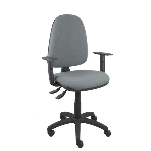 Silla de Oficina Ayna S Piqueras y Crespo 0B10CRN Gris