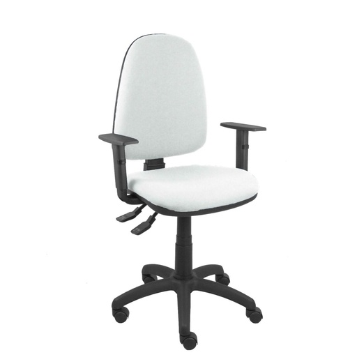 Silla de Oficina Ayna S Piqueras y Crespo 0B10CRN Blanco