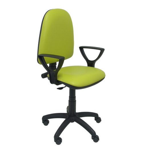 Silla de Oficina Ayna Piqueras y Crespo 82BGOLF Verde