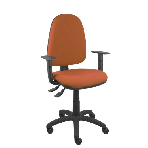 Office Chair Ayna S Piqueras y Crespo 3B10CRN Brown