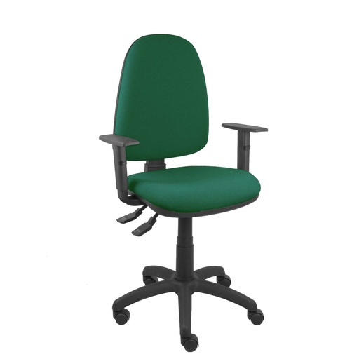Office Chair Ayna S Piqueras y Crespo 6B10CRN Dark green