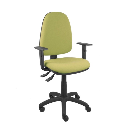 Silla de Oficina Ayna S Piqueras y Crespo 2B10CRN Oliva