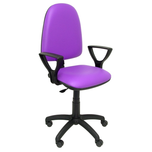 Silla de Oficina Ayna Piqueras y Crespo 98BGOLF Morado Lila