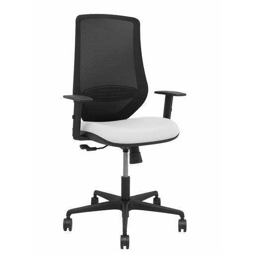 Office Chair Mardos Piqueras y Crespo 0B68R65 White