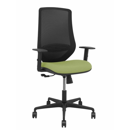 Office Chair Mardos Piqueras y Crespo 0B68R65 Olive