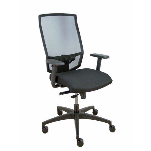 Office Chair Oropesa Piqueras y Crespo AJ3461 Black