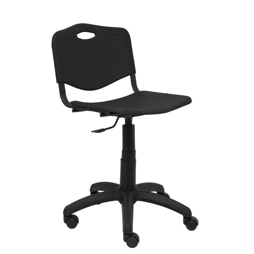 Office Chair Robledo Piqueras y Crespo 6IGIRNE Black
