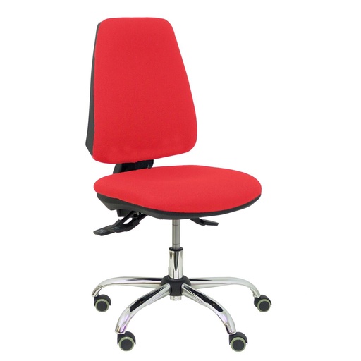 Office Chair Elche Piqueras y Crespo 350CRRP Red