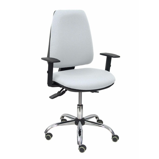 Silla de Oficina Elche S Piqueras y Crespo RBFRITZ Blanco