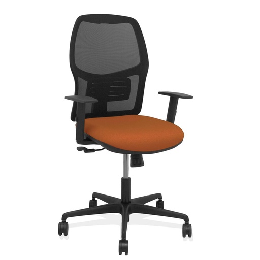 Office Chair Piqueras y Crespo 0B68R65 Brown
